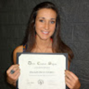 Meet your Posher, Elizabeth